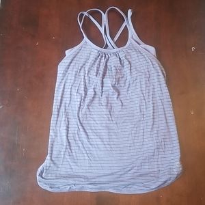 NWOT Calia by Carrie Underwood Workout Tank Top